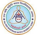 raj rishi matsya university result